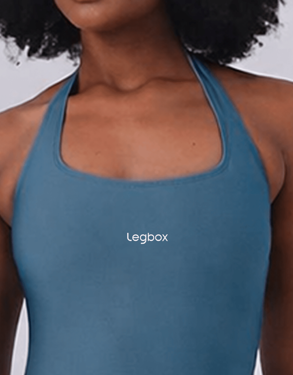 Macaquinho Up Chumbo - Legbox