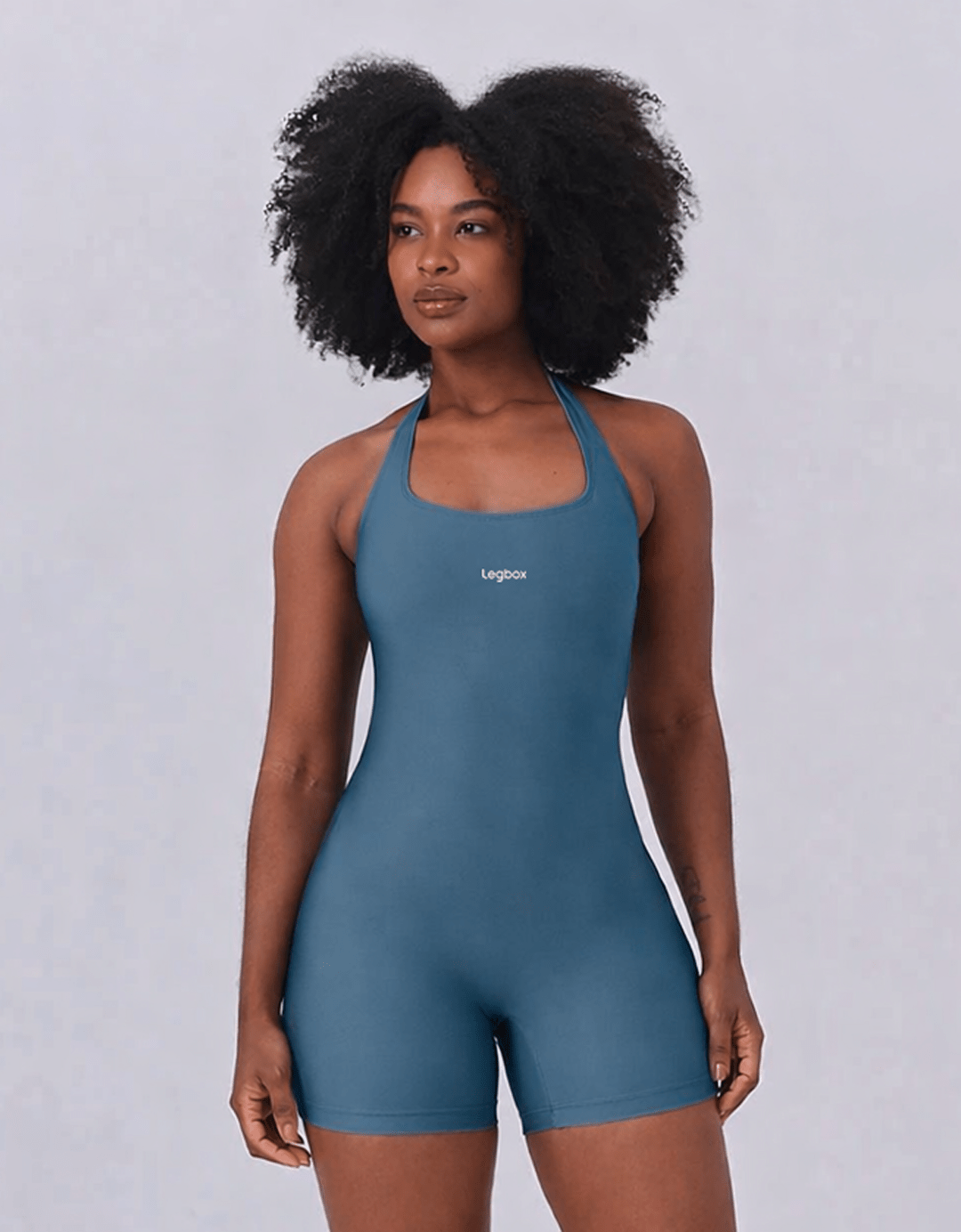 Macaquinho Up Chumbo - Legbox