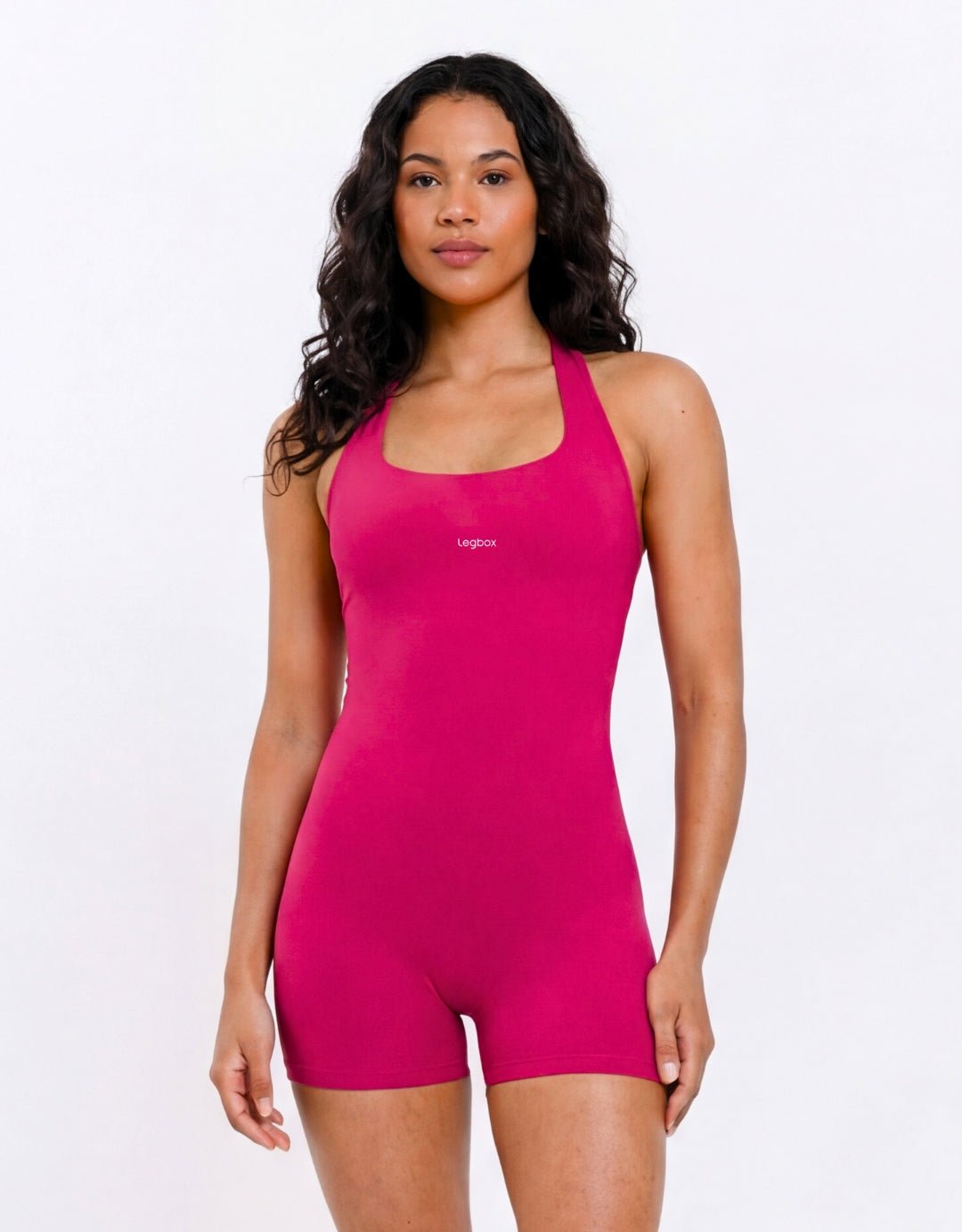 Macaquinho Up Intense - Legbox