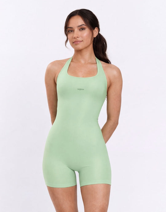 Macaquinho Up Verde Fresh - Legbox