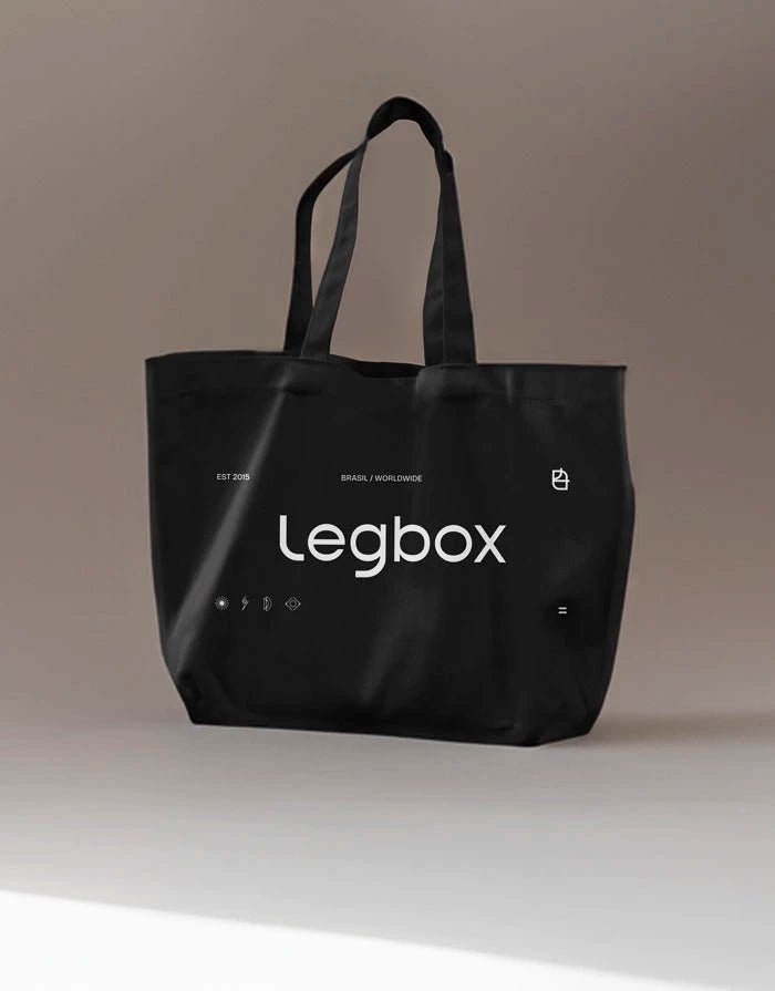 Mimo: Bag Legbox - Legbox