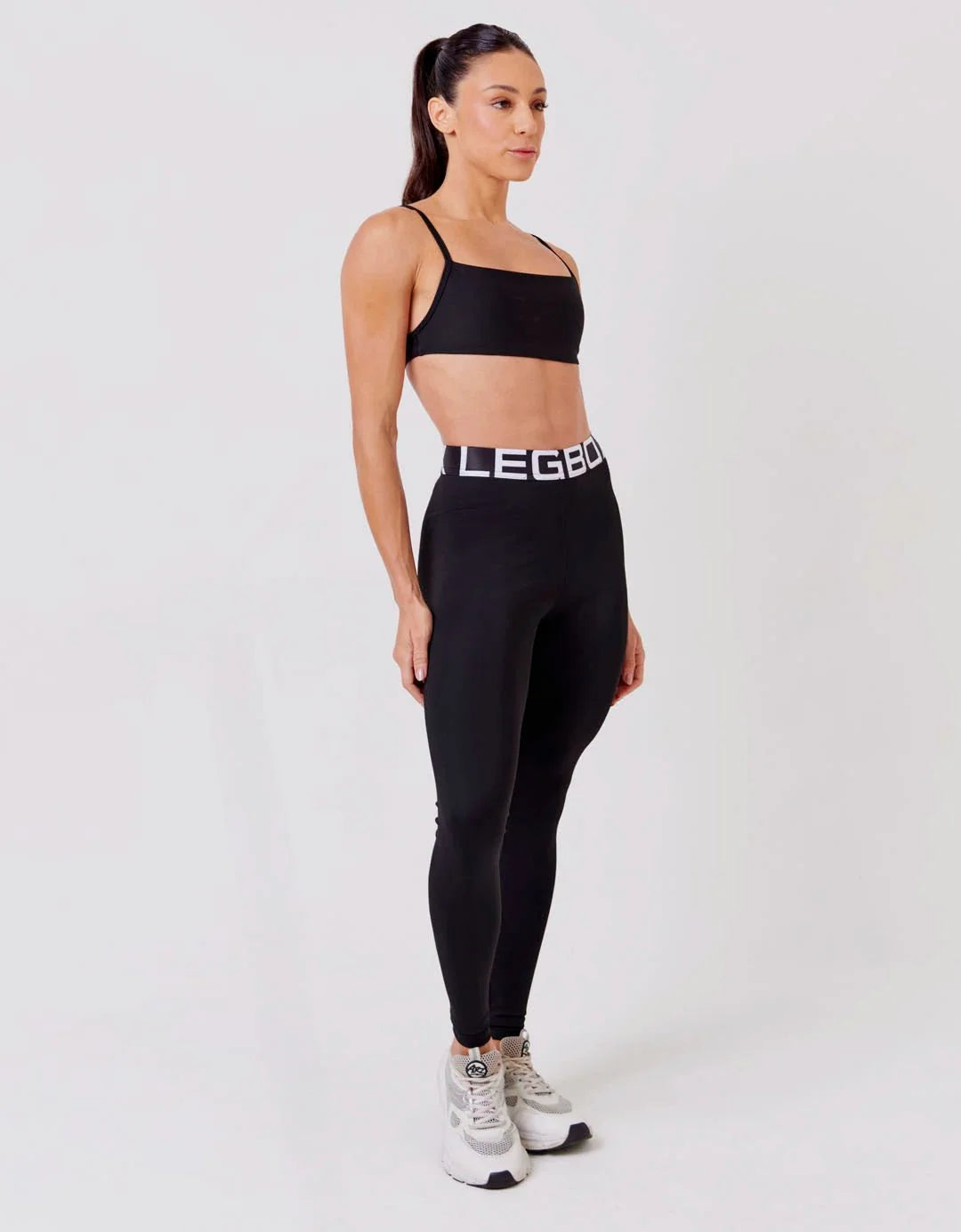 Top Fitness Minimal