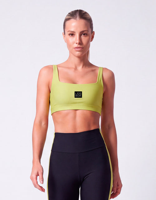 Top Fitness Oliva