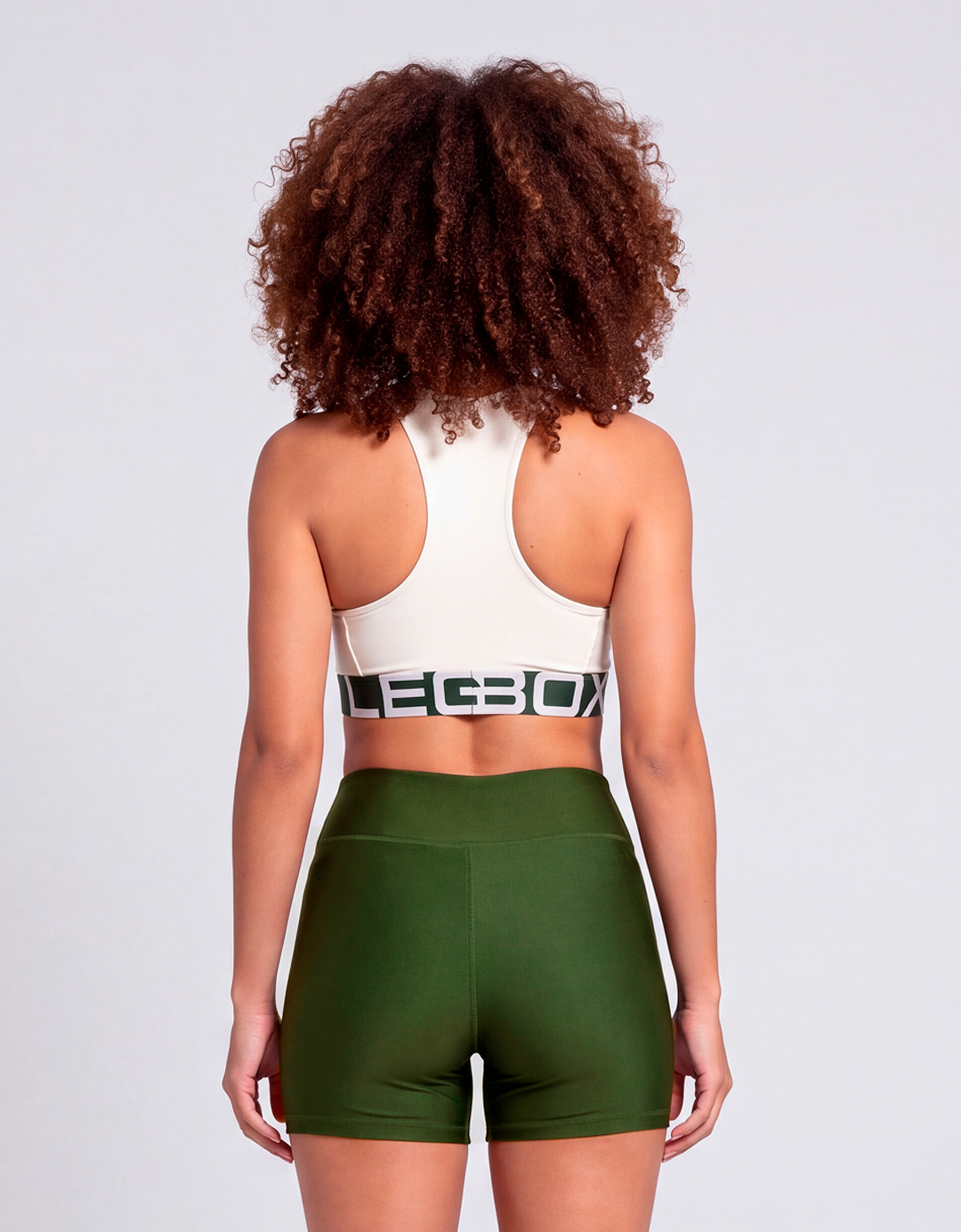 Top Fitness Pace Verde