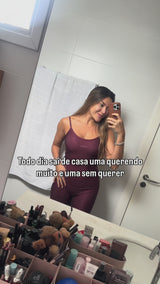 Elas amam!