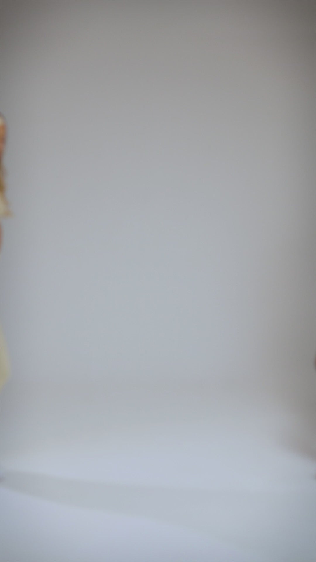 Top Fitness Glow Creme