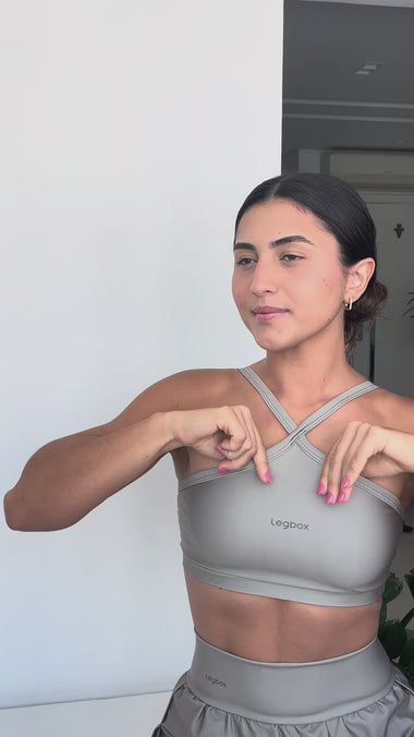 Top Fitness Twist