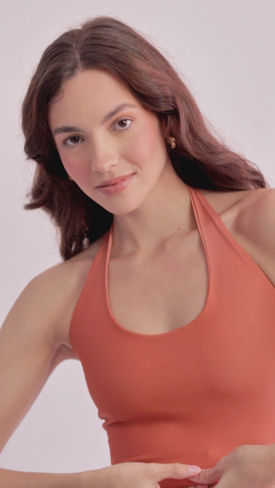Top Fitness UP Longo Telha