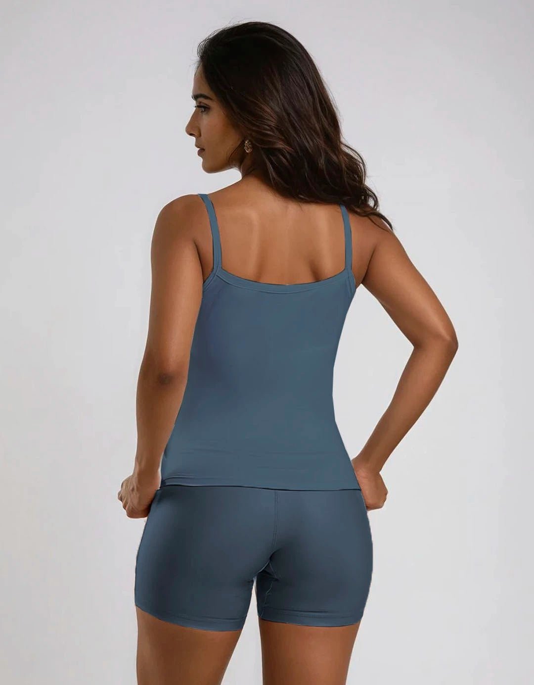 Regata Fitness Feminina Ciclo