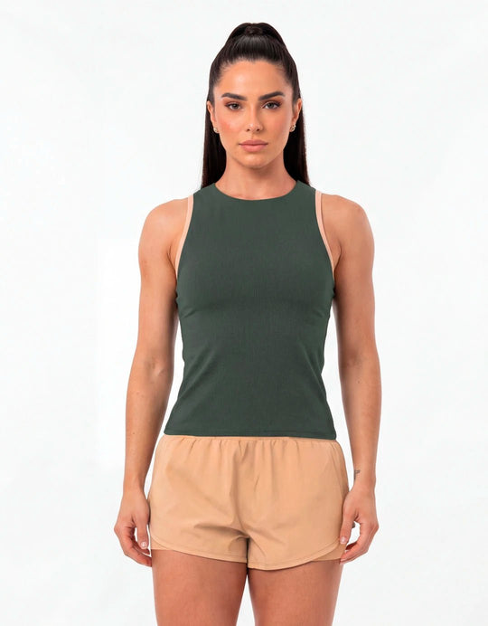 Regata Nitida Garden - Legbox