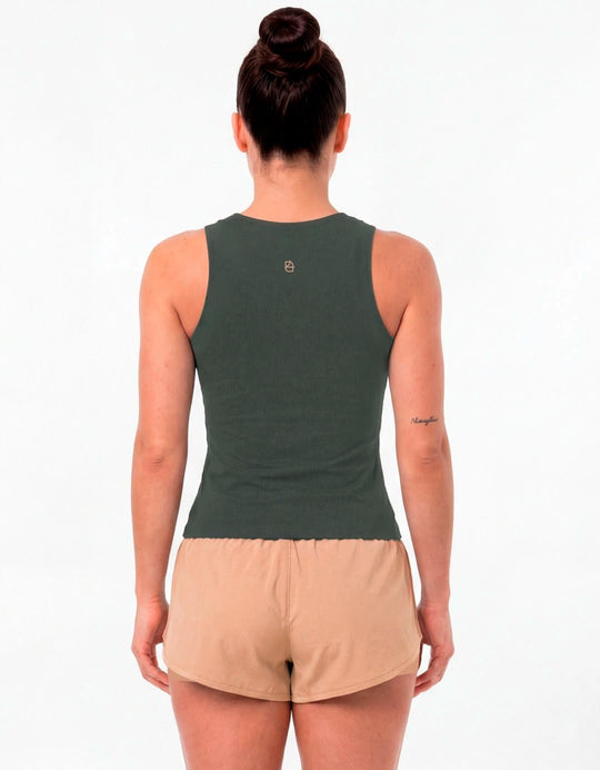 Regata Nitida Garden - Legbox