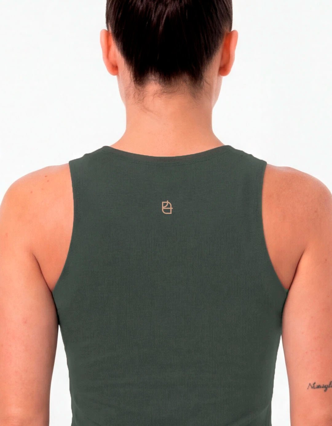 Regata Nitida Garden - Legbox