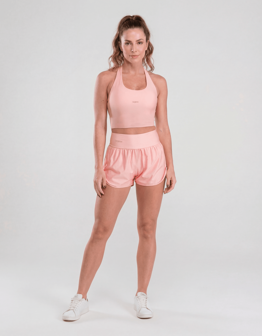 Short Corrida Duplo Oasis - Legbox