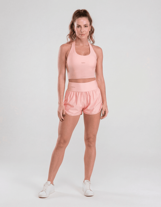 Short Corrida Duplo Oasis - Legbox