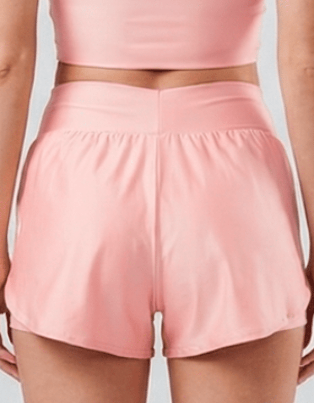 Short Corrida Duplo Oasis - Legbox