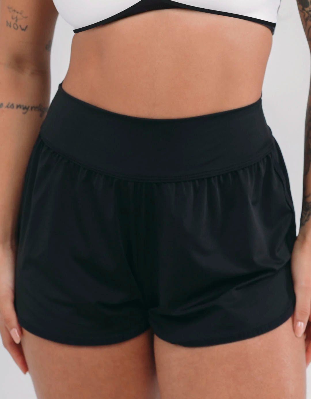 Short Corrida Feminino Básico - Legbox
