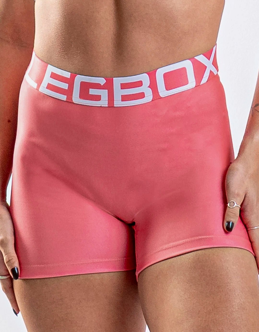 Short Feminino Legbox - Legbox