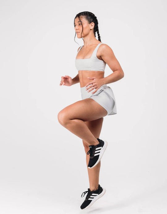 Short Fitness Feminino 21K - Legbox