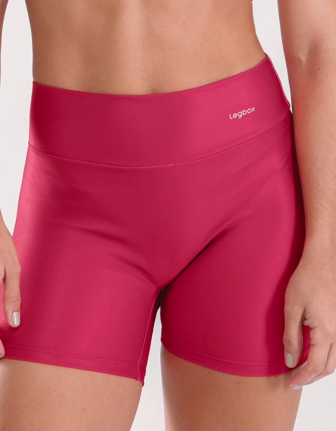Short Fitness Feminino Intense - Legbox