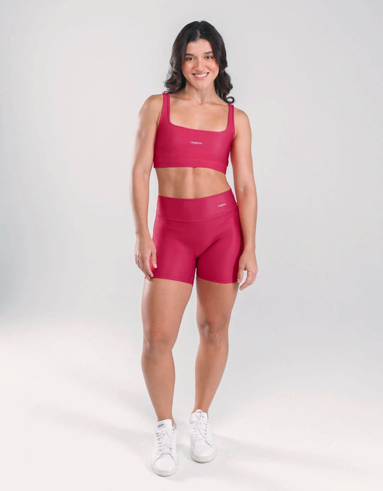 Short Fitness Feminino Intense - Legbox