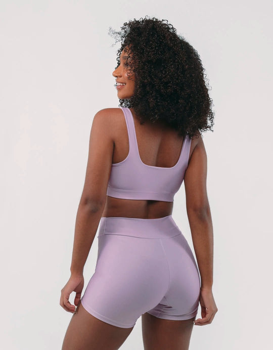 Short Fitness Feminino Iris - Legbox
