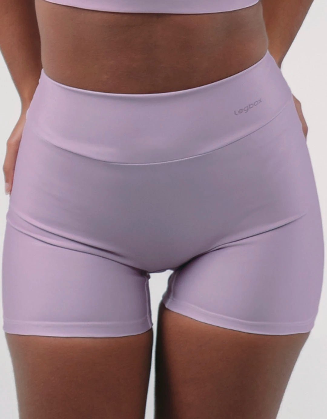 Short Fitness Feminino Iris - Legbox