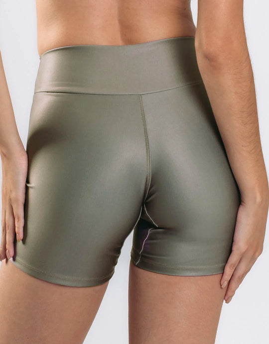 Short Fitness Feminino - Legbox