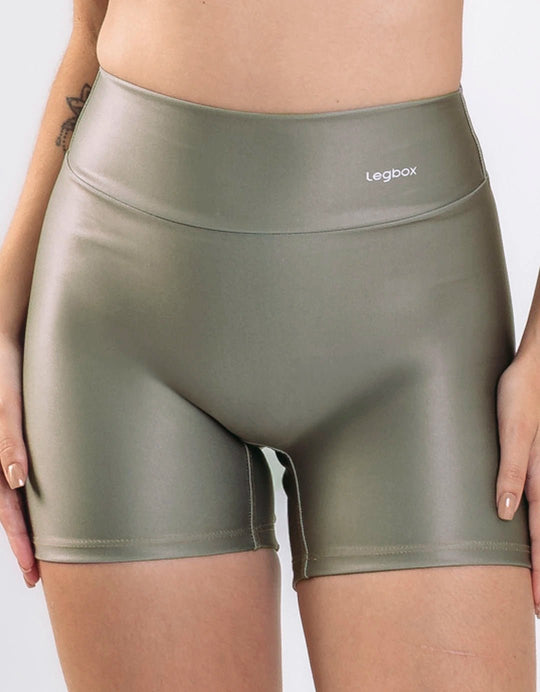 Short Fitness Feminino - Legbox