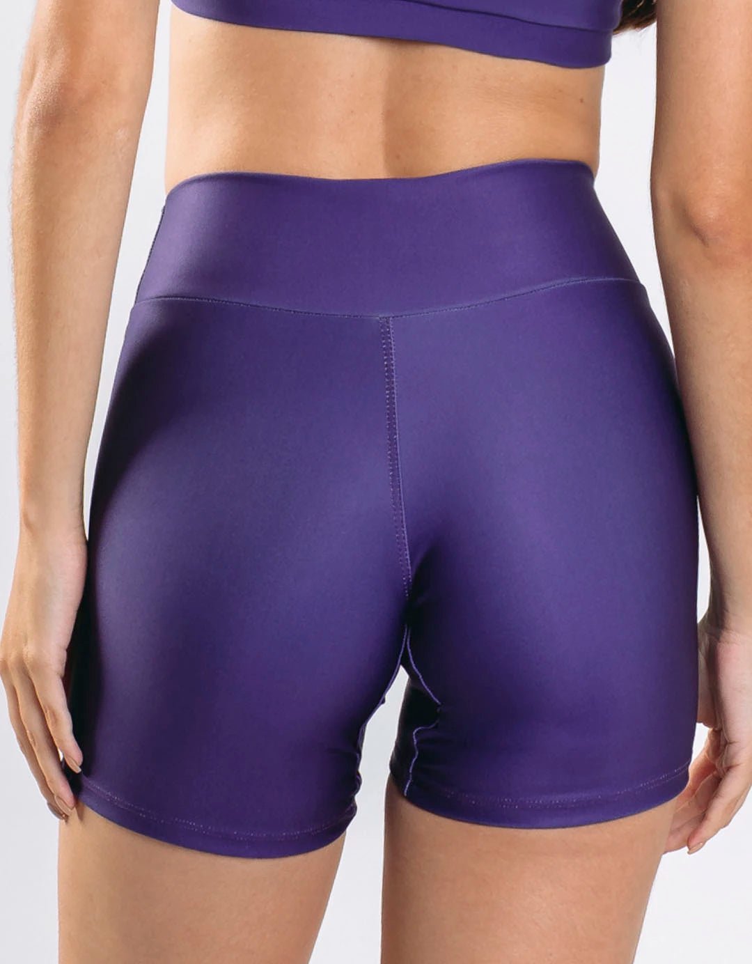 Short Fitness Feminino - Legbox