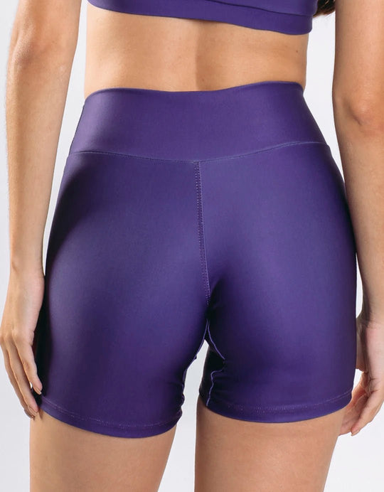 Short Fitness Feminino - Legbox