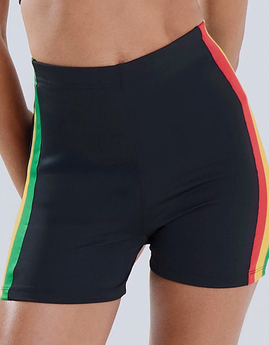 Short Reggae - Legbox