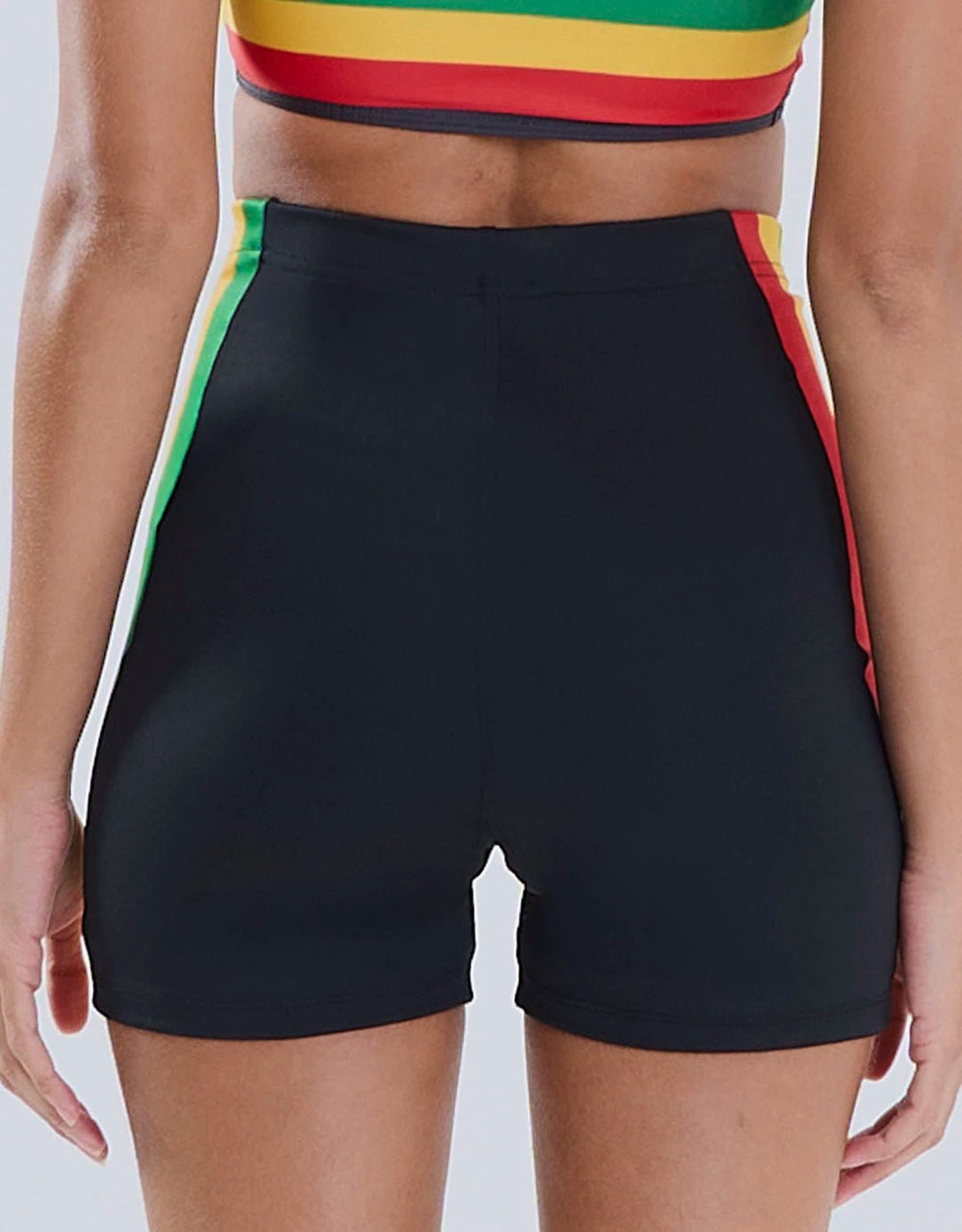 Short Reggae - Legbox