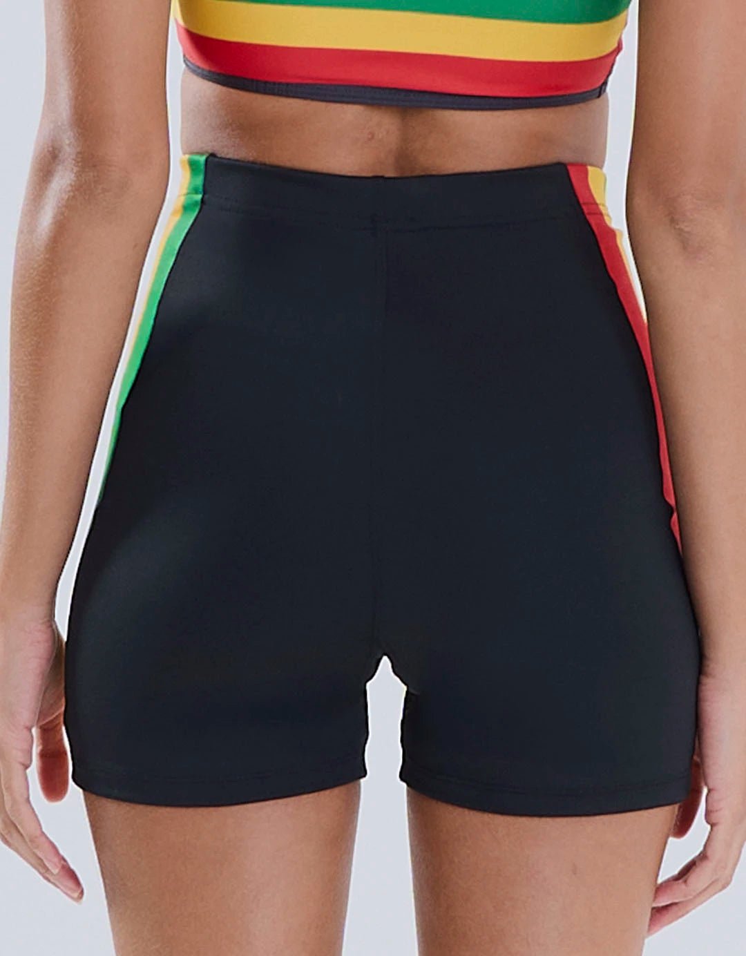 Short Reggae - Legbox