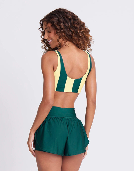 Top Fitness 4 em 1 Latina Brasil - Legbox