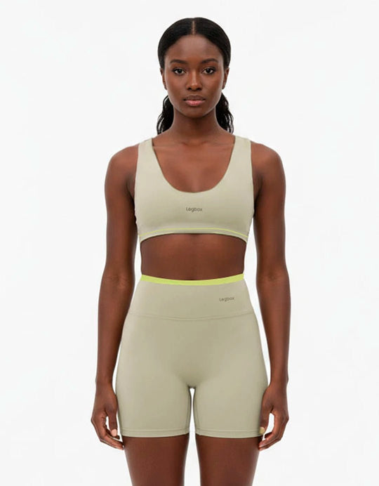 Top Fitness 4 em 1 Perola - Legbox