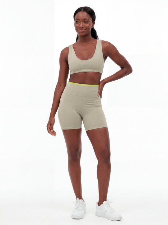 Top Fitness 4 em 1 Perola - Legbox