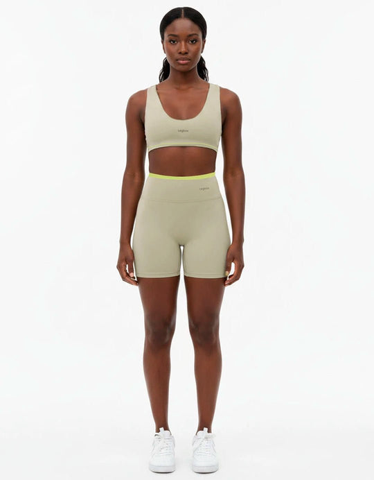 Top Fitness 4 em 1 Perola - Legbox