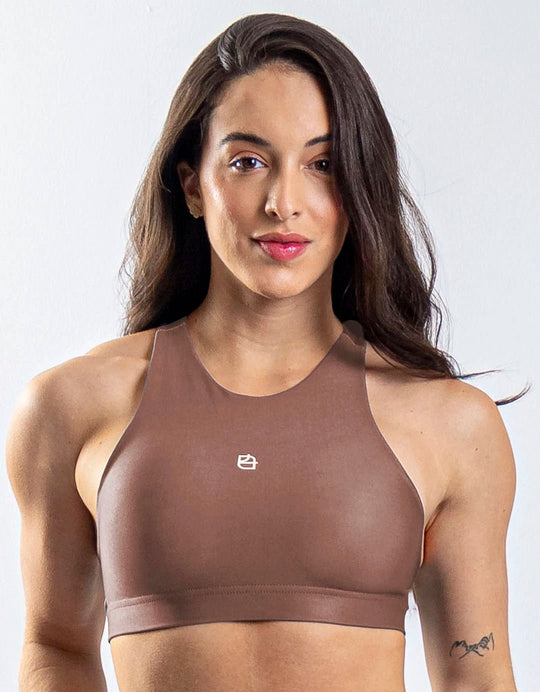 Top Fitness Alta Sustentação - Legbox