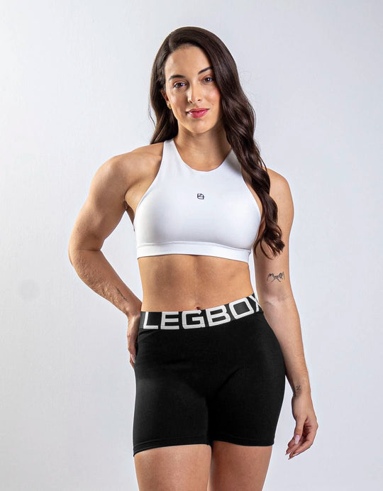 Top Fitness Alta Sustentação - Legbox
