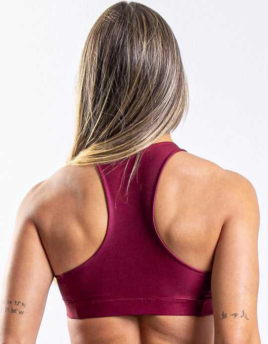 Top Fitness Alta Sustentação - Legbox