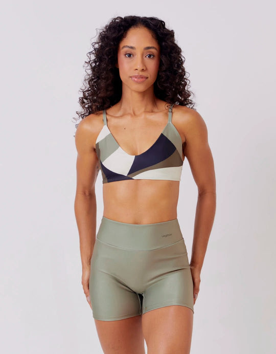 Top Fitness Ânima - Legbox