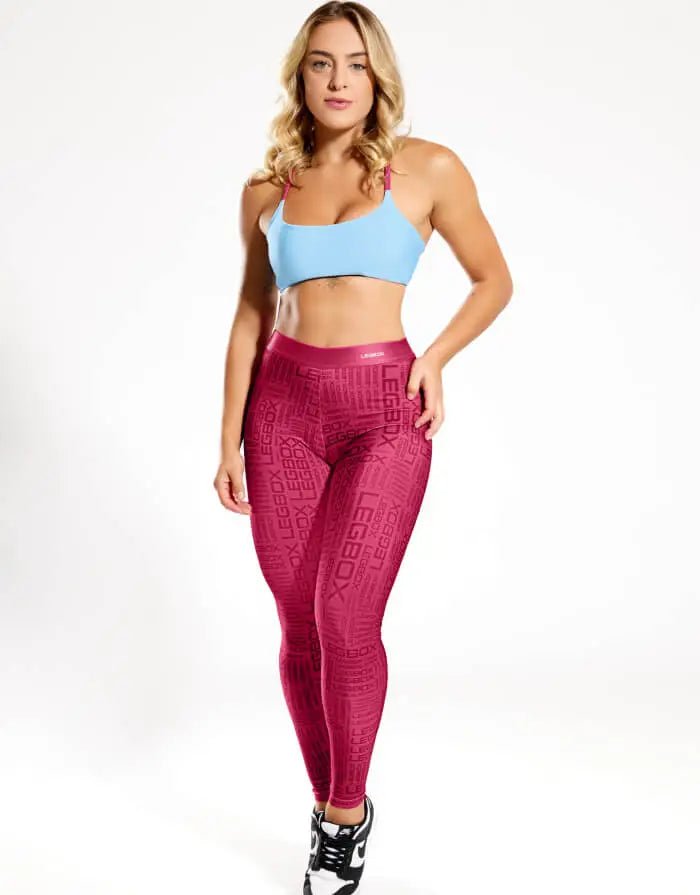 Top Fitness Brisa - Legbox