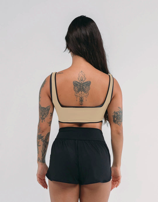 Top Fitness Camel - Legbox