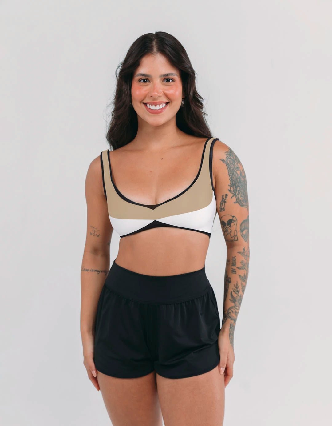 Top Fitness Camel - Legbox