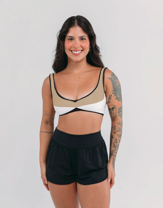 Top Fitness Camel - Legbox