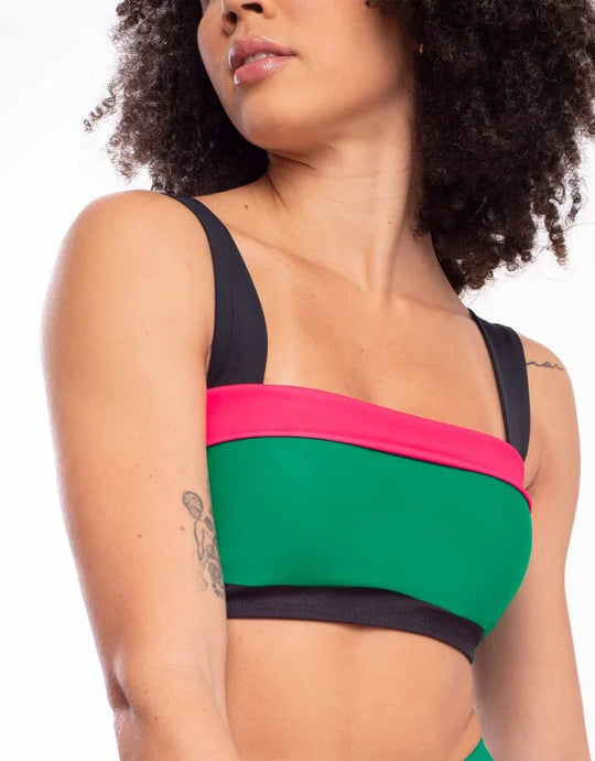 Top Fitness Caraíva - Legbox