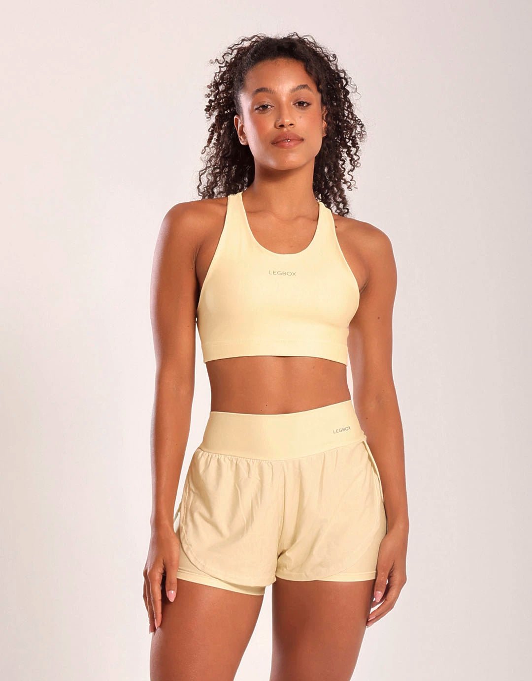 Top Fitness Citric - Legbox
