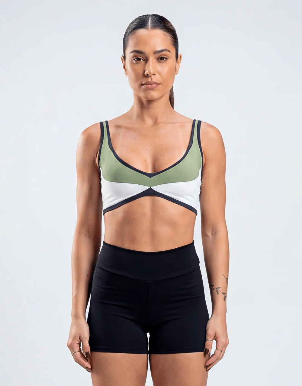 Top Fitness Delta - Legbox