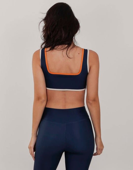 Top Fitness DELTA Marinho - Legbox