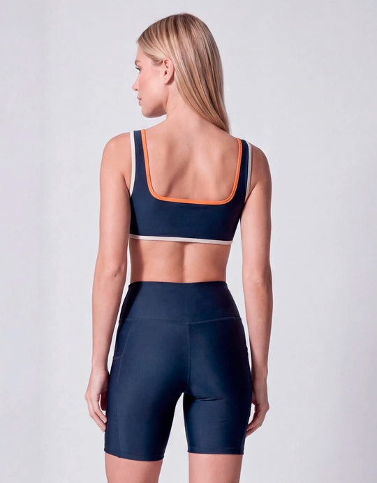 Top Fitness Delta Marinho - Legbox